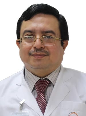 Professor Dr. Adnan Yusuf Chowdhury